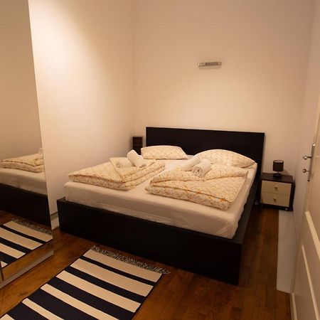 Alessia Apartment In The Old Town Timişoara Extérieur photo
