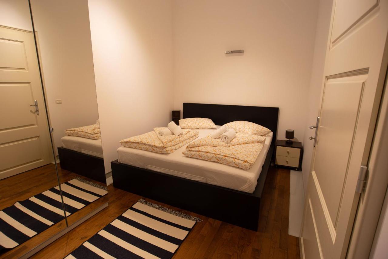 Alessia Apartment In The Old Town Timişoara Extérieur photo