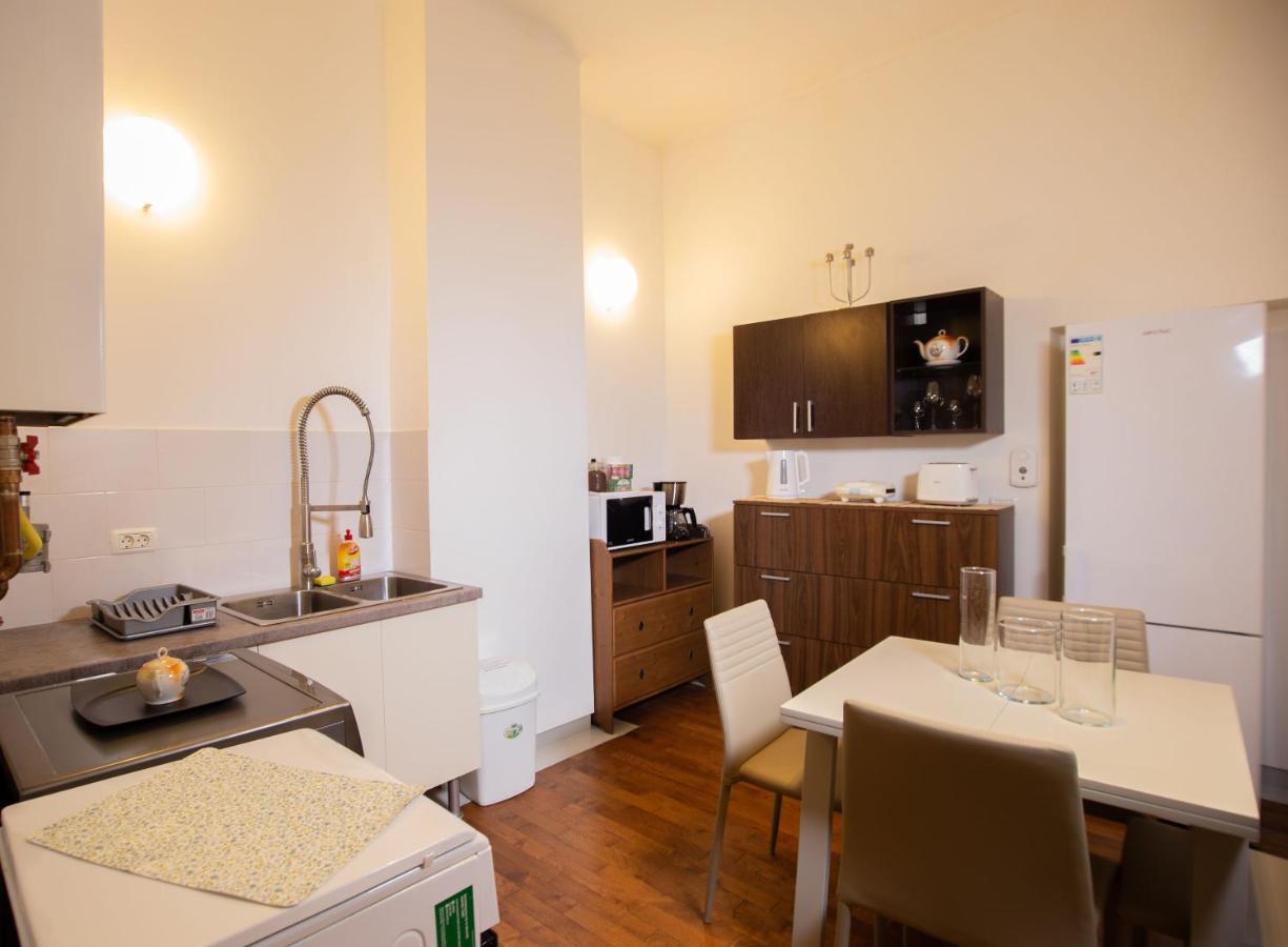 Alessia Apartment In The Old Town Timişoara Extérieur photo