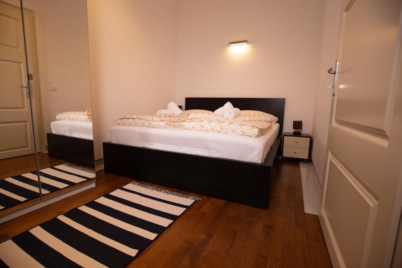 Alessia Apartment In The Old Town Timişoara Extérieur photo
