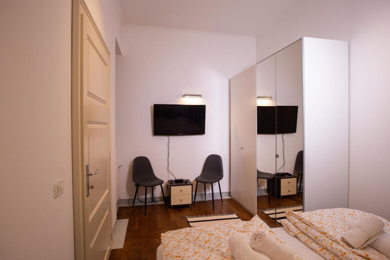 Alessia Apartment In The Old Town Timişoara Extérieur photo