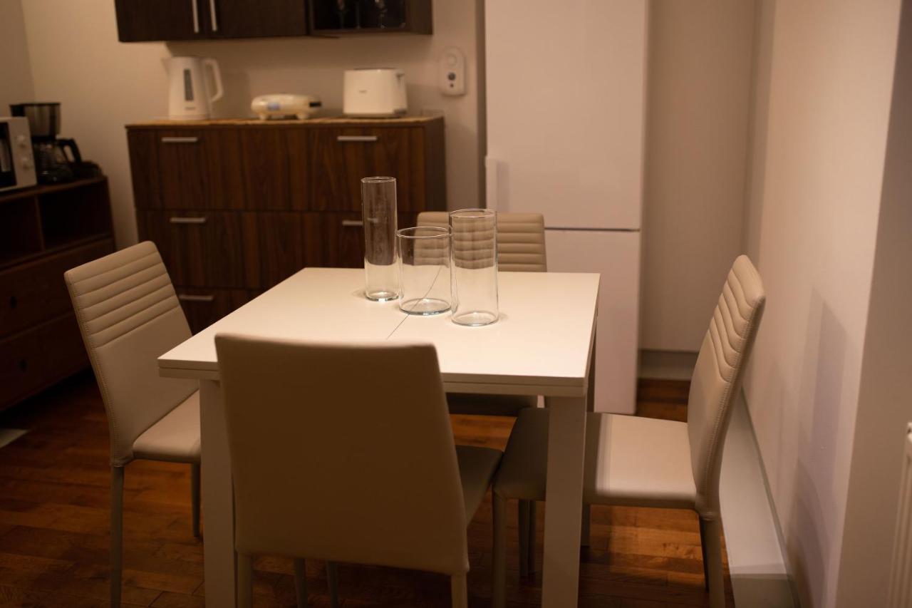 Alessia Apartment In The Old Town Timişoara Extérieur photo
