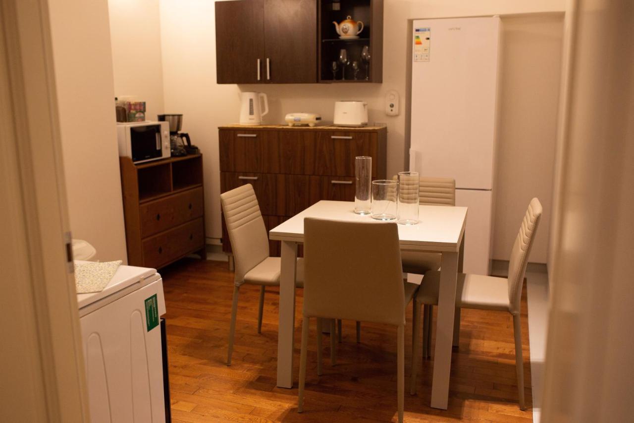 Alessia Apartment In The Old Town Timişoara Extérieur photo