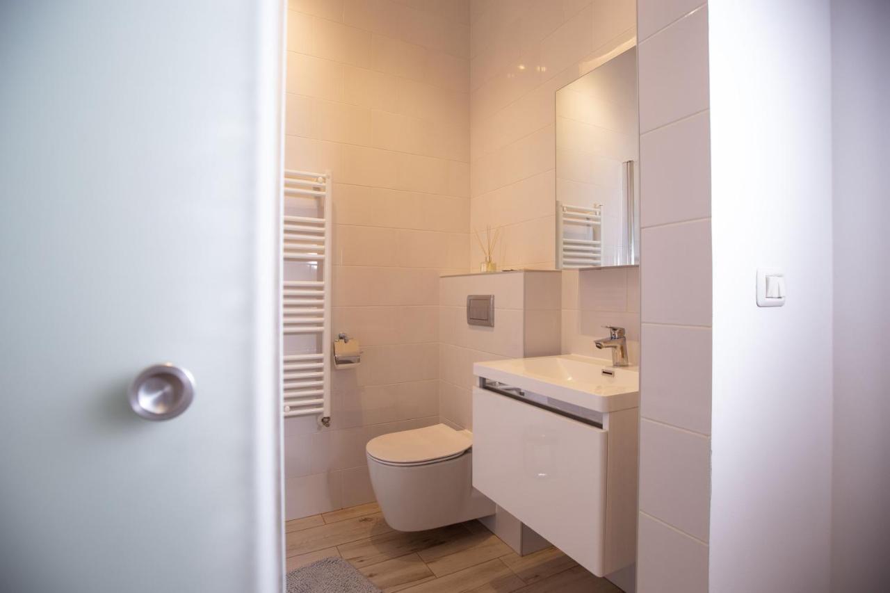 Alessia Apartment In The Old Town Timişoara Extérieur photo